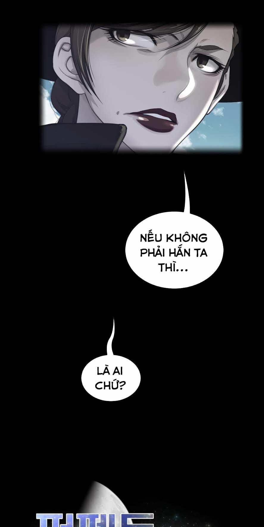 một nửa hoàn hảo chapter 69 7