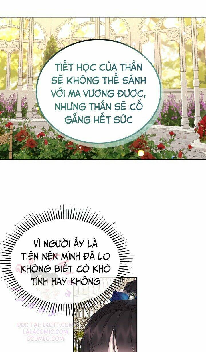 công chúa huỷ diệt chapter 16 83