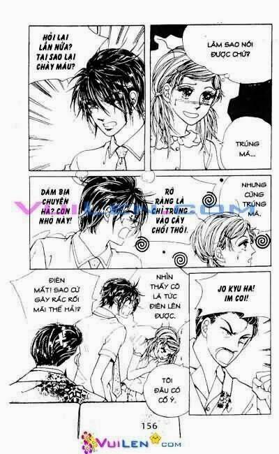 cô gái trung hoa chapter 1 156