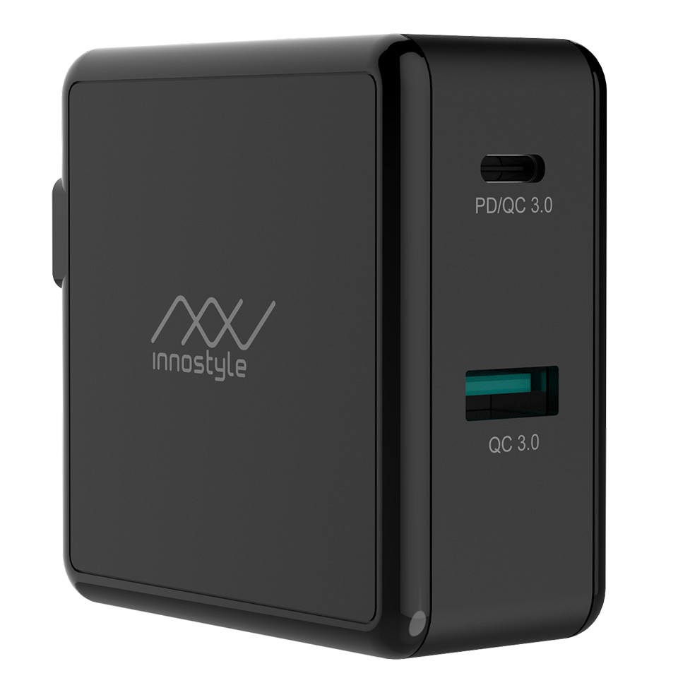 Adap Sạc Innostyle Gomax PD 49.5W IC49PD