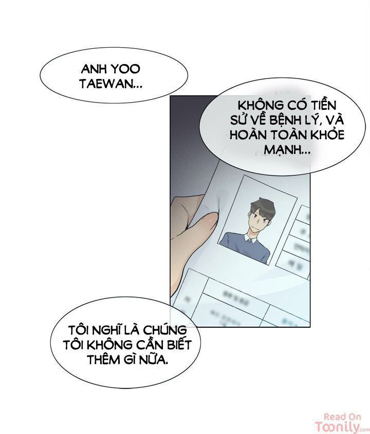 vùng đất kỳ diệu chapter 27 8