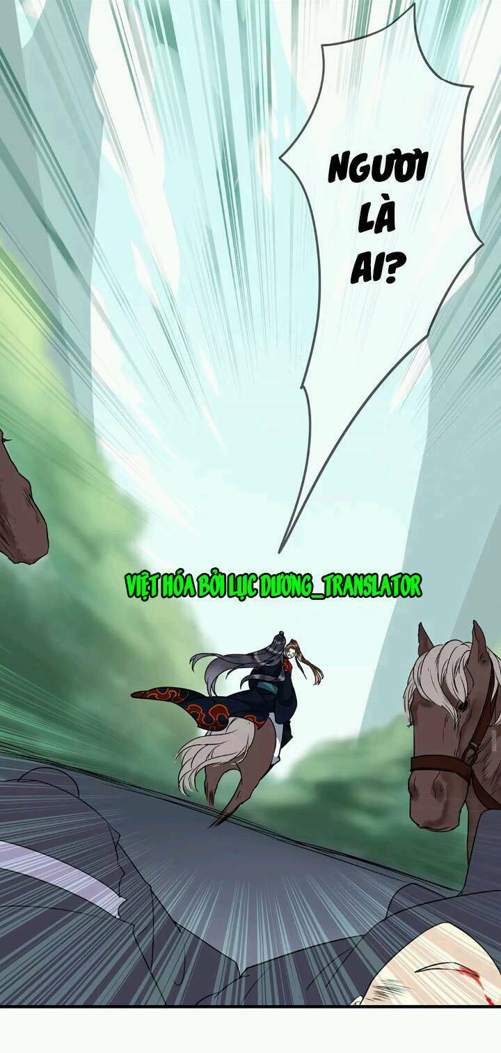 công chúa giá đáo chapter 6 25