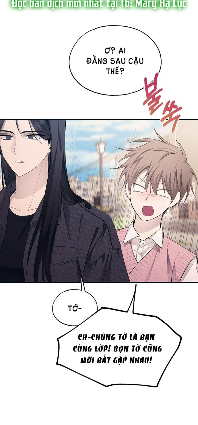 yeonwoo ngây thơ chapter 82.1 3