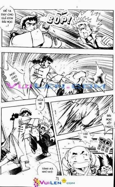 những người bạn tốt chapter 2 72