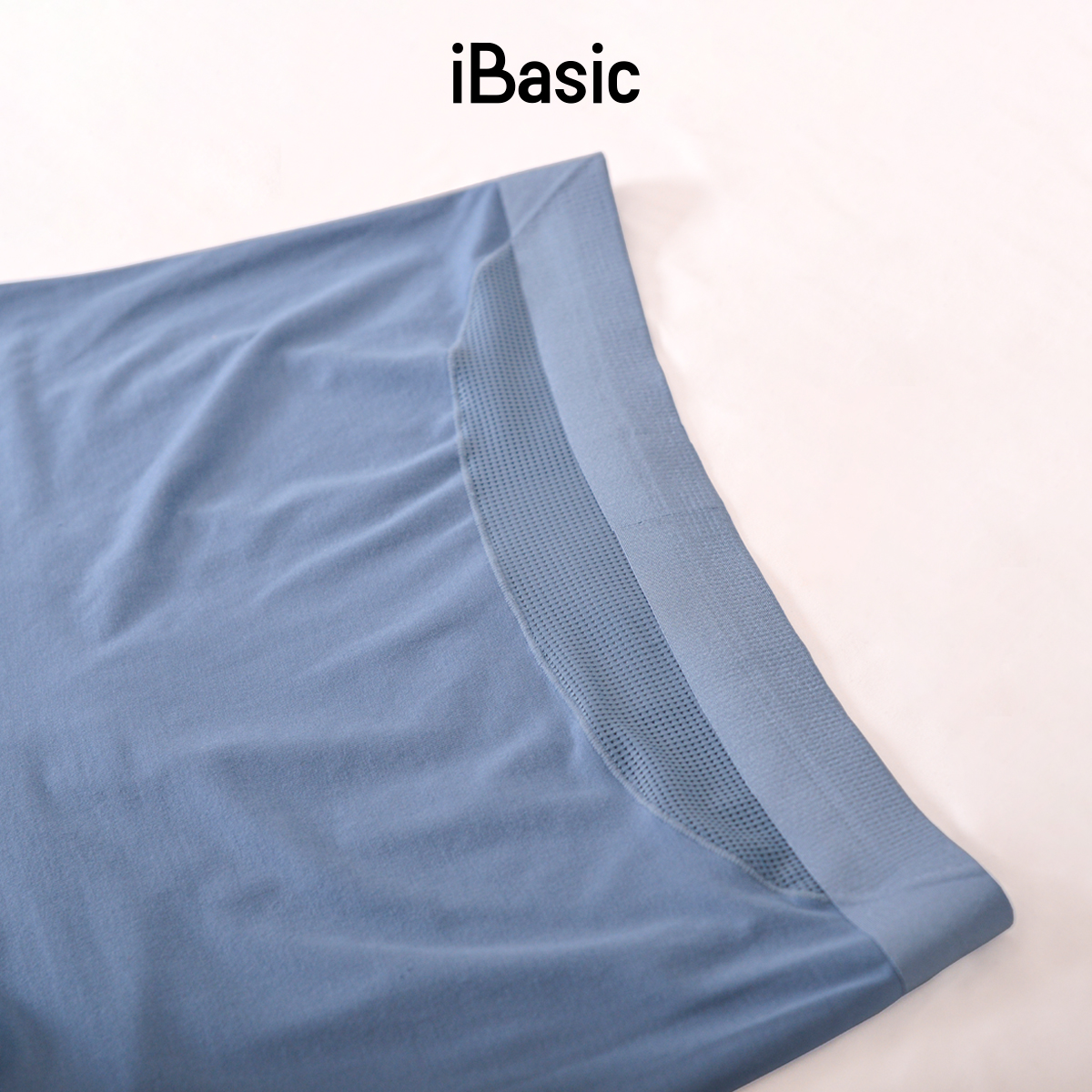 Quần lót nam boxer thoáng khí iBasic PANM116