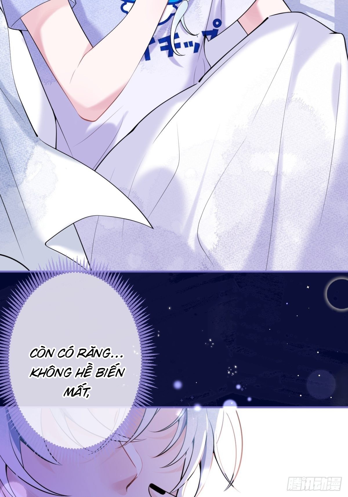 hút dương khí của người chapter 3 25