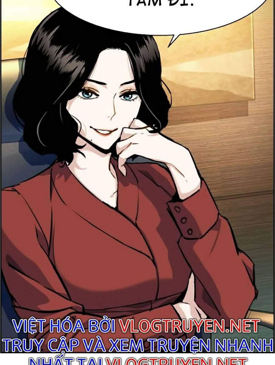 bạn học tôi là lính đánh thuê chapter 63 51