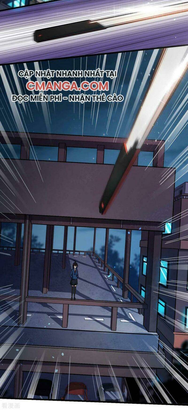 vườn trường cuồng sư hệ thống chapter 146 6