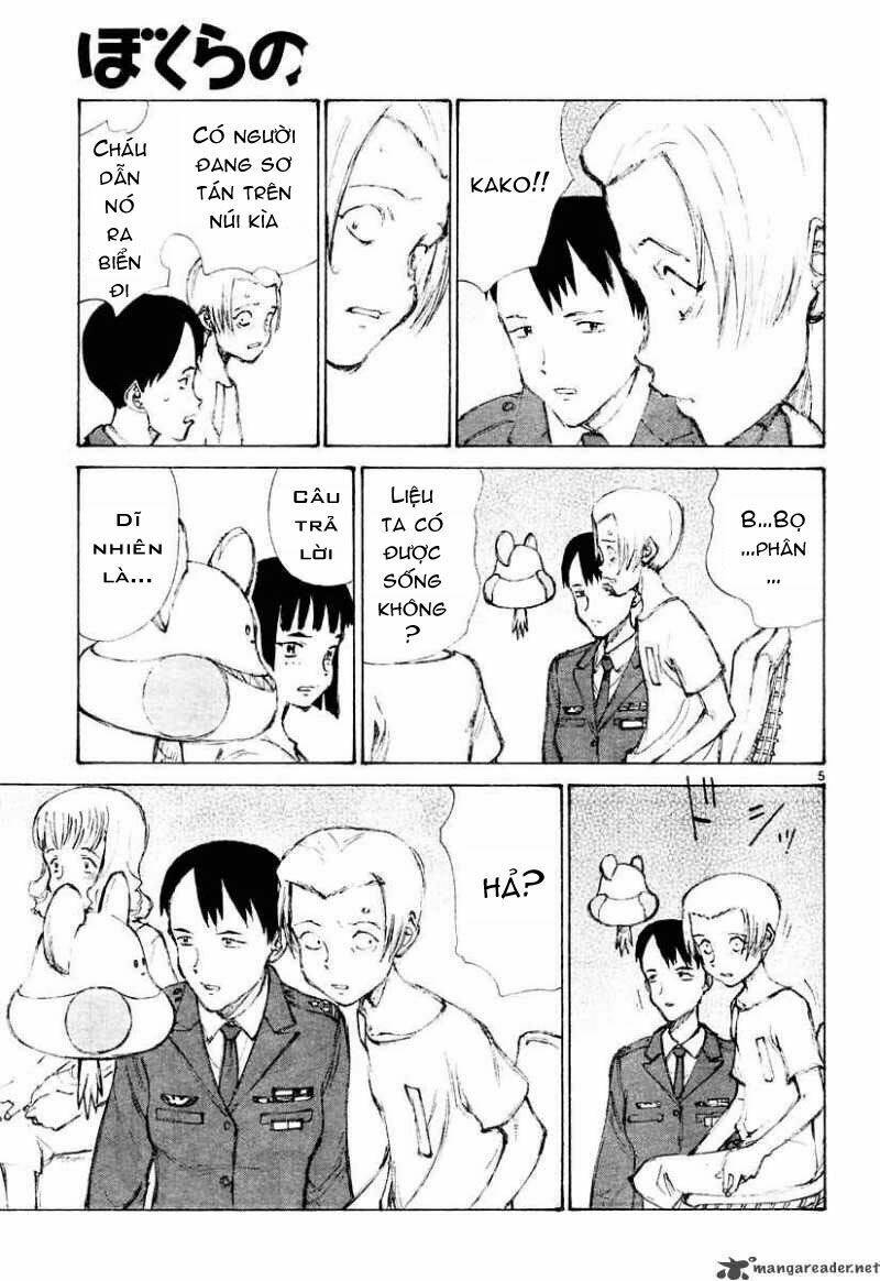 trò chơi kinh hoàng chapter 16 6