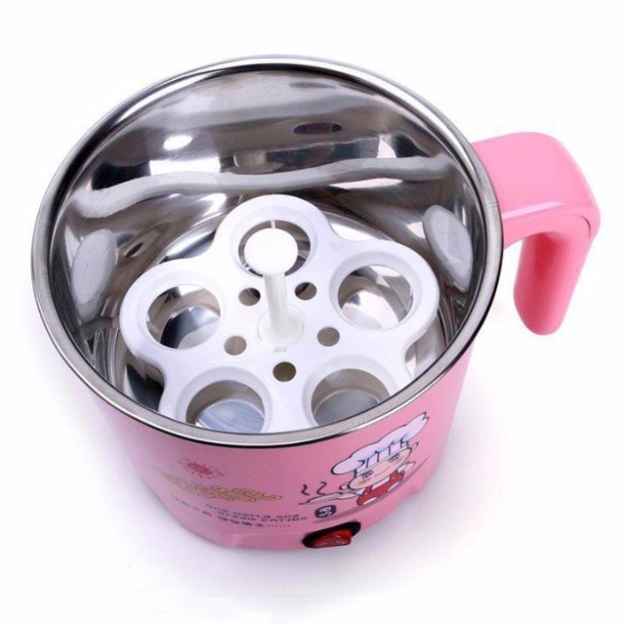 Nồi nấu mì siêu tốc