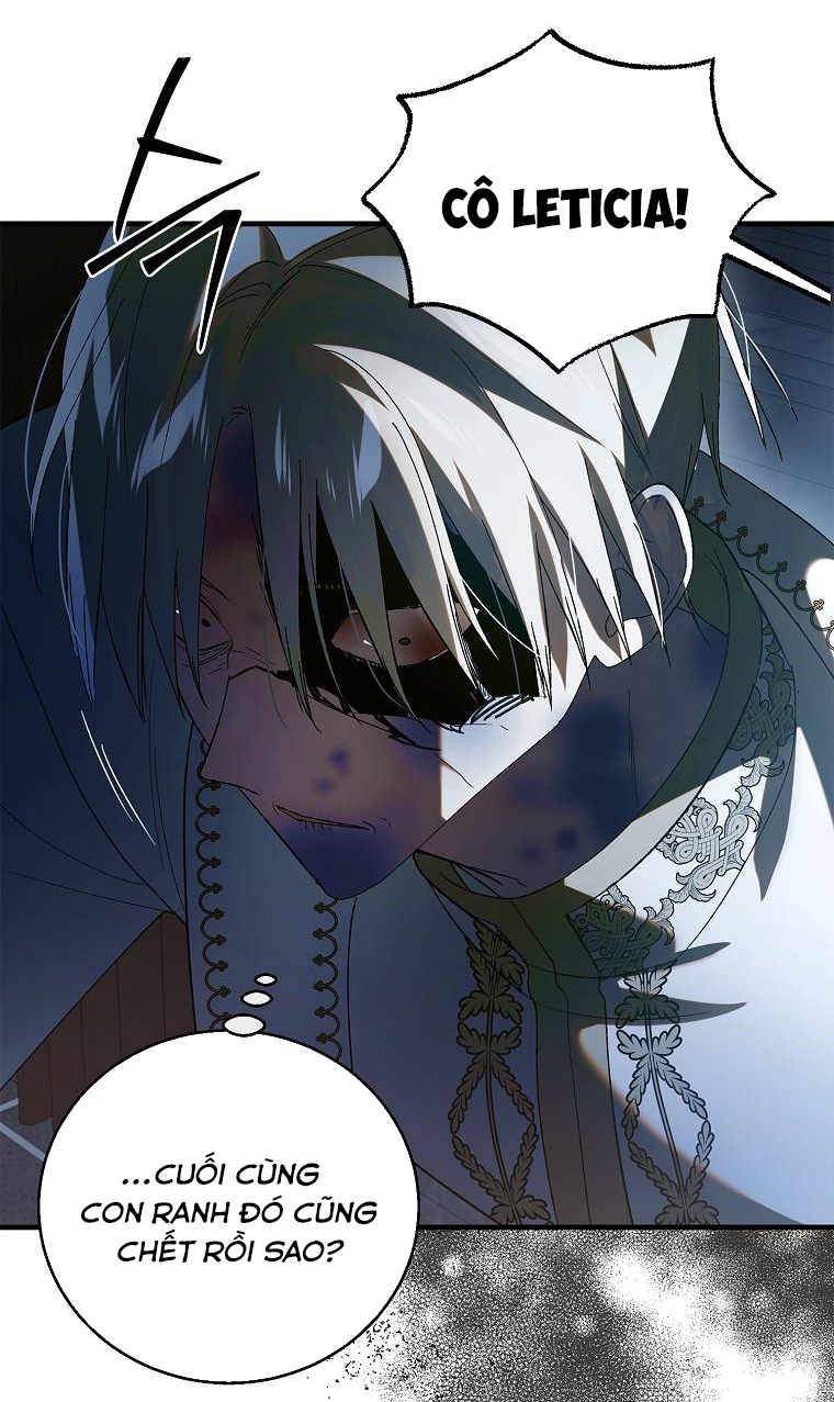 cách để em bảo vệ anh chapter 128.1 15