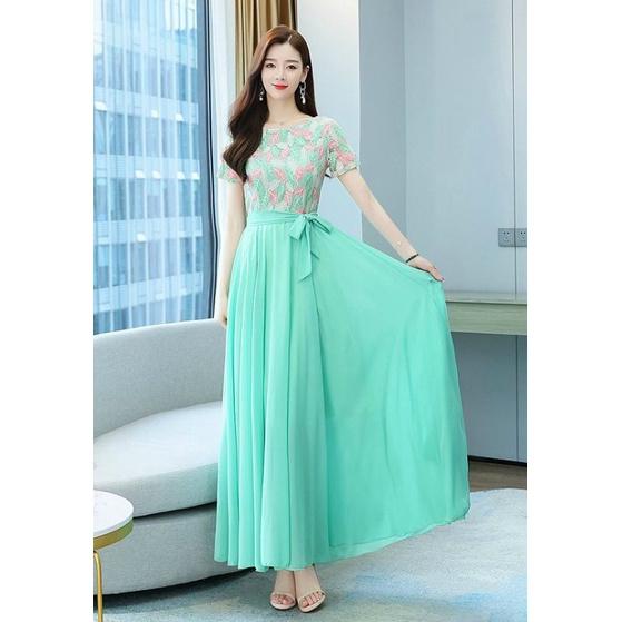 ĐẦM XÒE PHỐI LÁ
