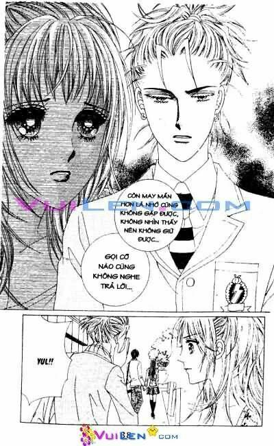 nụ hôn đầu chapter 6 38