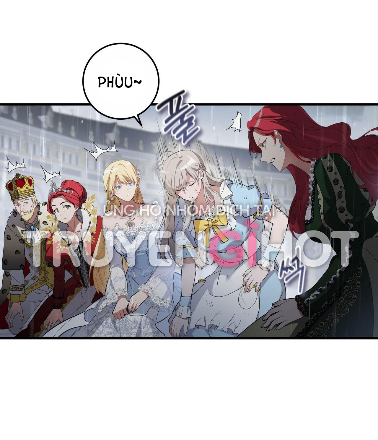 hãy nếm và nuốt đi nào chapter 1.1 22