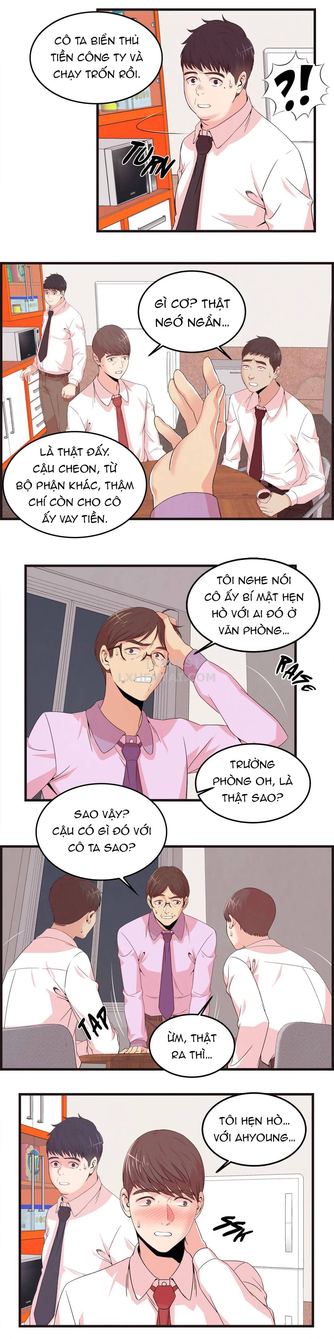 chuyên gia tình dục chapter 55 7