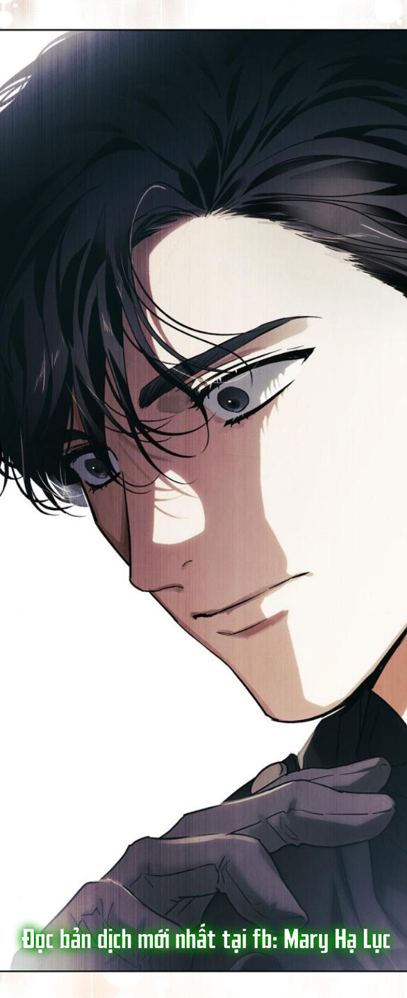 Tôi Thuần Hóa Chó Điên Của Chồng Cũ chapter 79.1 40