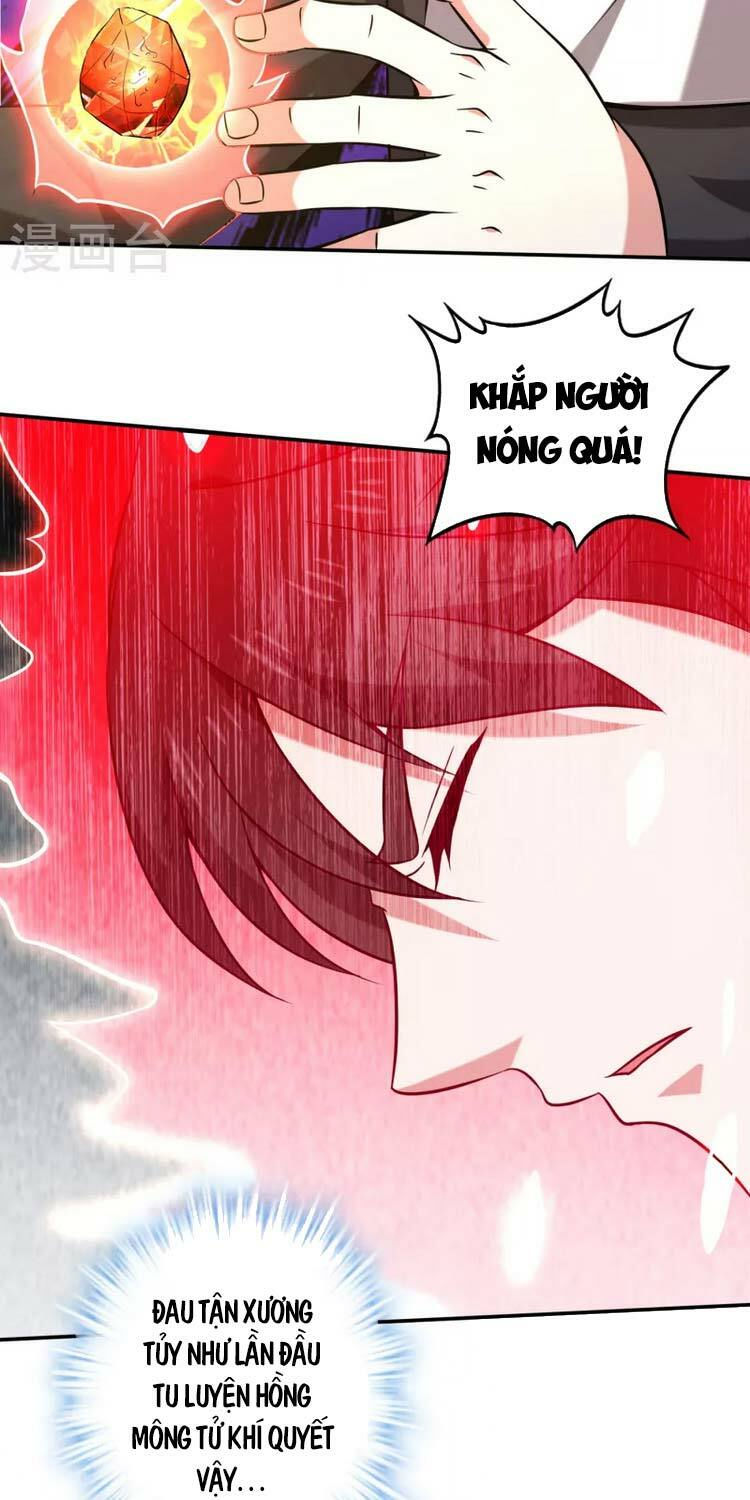 tối cường thần y tại đô thị chapter 213 26