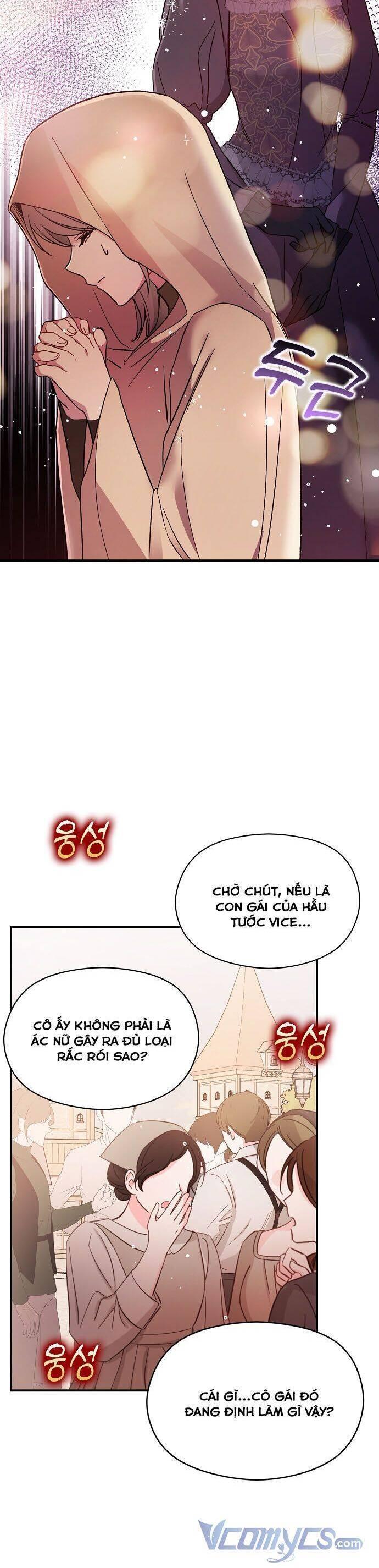 tôi không cố ý quyến rũ nam chính đâu! chapter 76 33