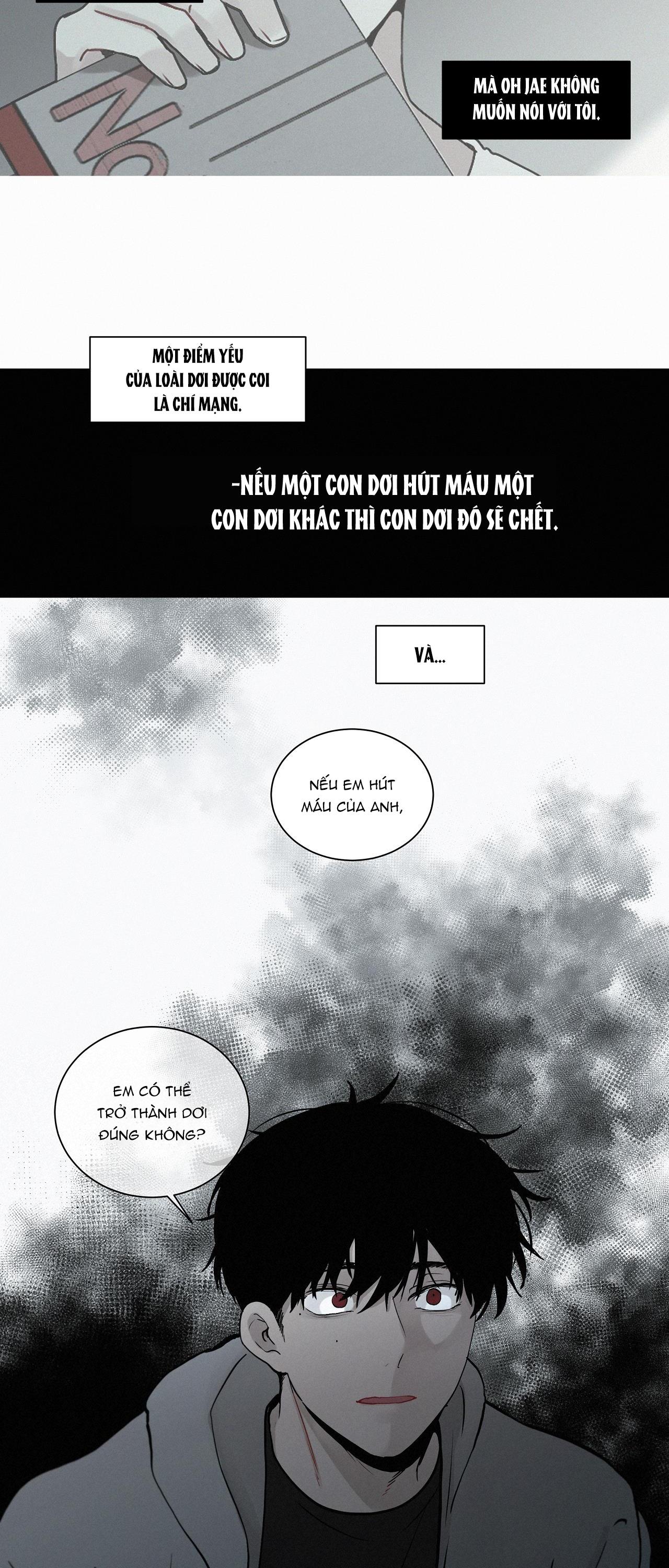 Hiến tế máu chapter 47