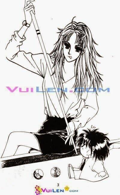 ảo vọng tình yêu chapter 1 3