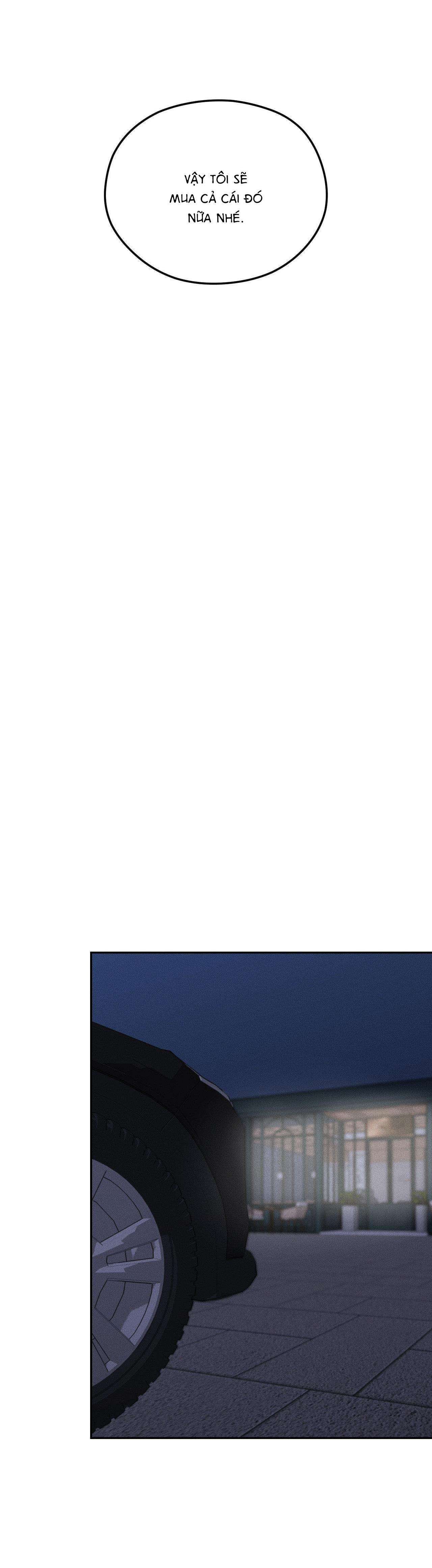 gấu teddy thân yêu chapter 15 41