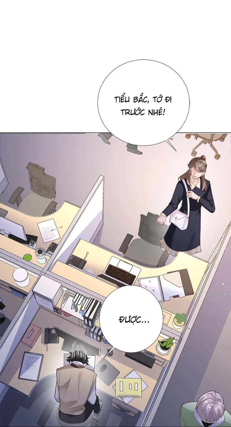 anh ấy cho đi nhiều lắm chapter 2 34