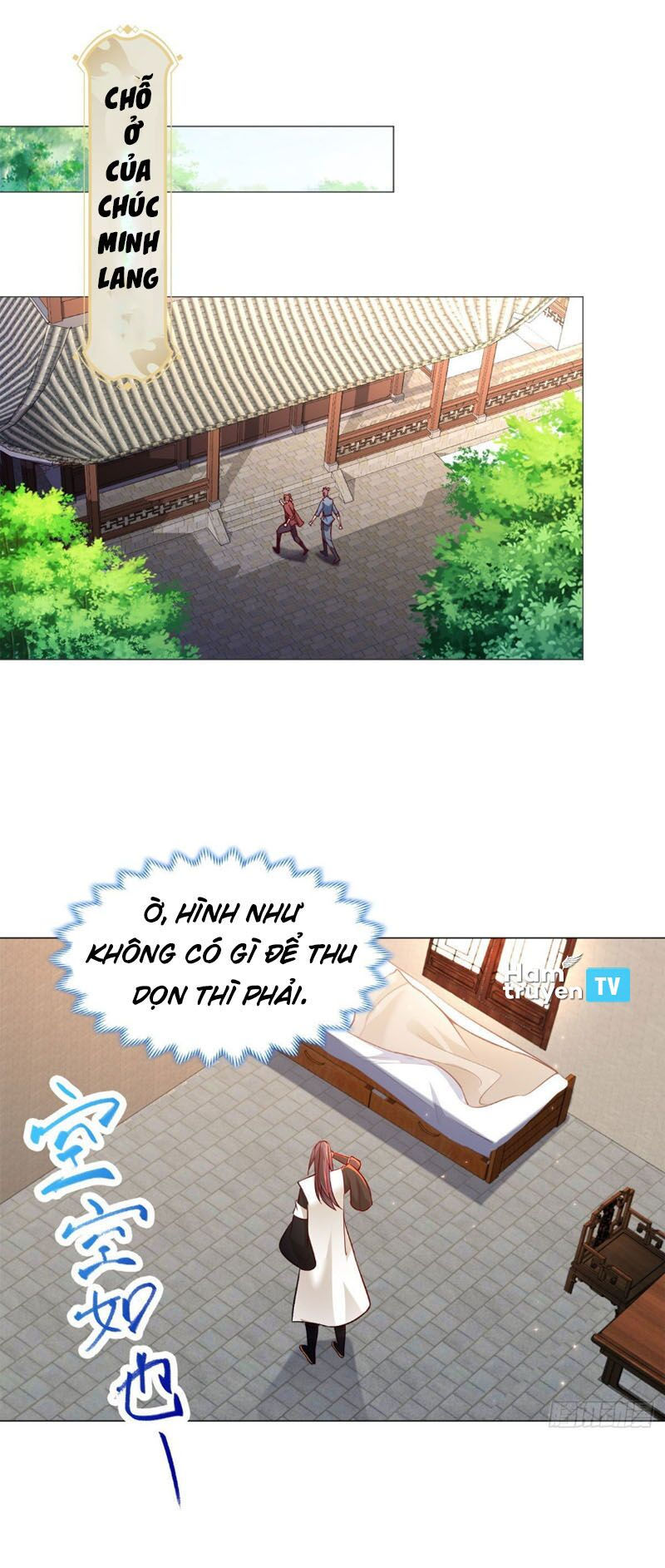 người nuôi rồng chapter 36 25