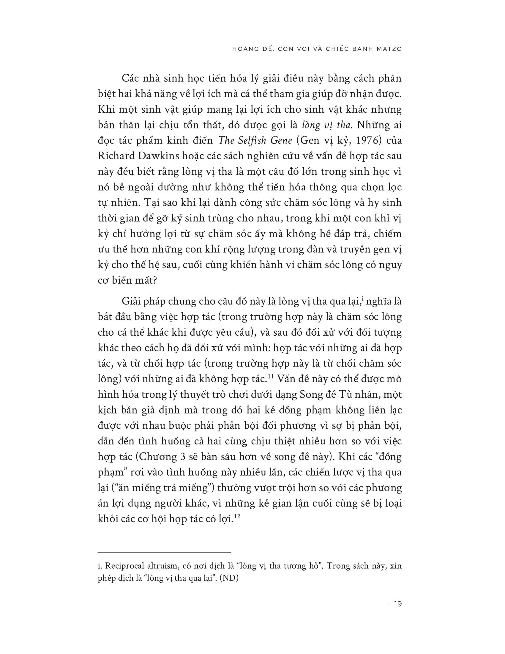 Sách - Khi Ai Cũng Biết Rằng Ai Cũng Biết - When Everyone Knows That Everyone Knows