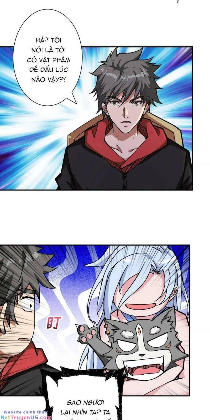 god slayer chapter 74 27