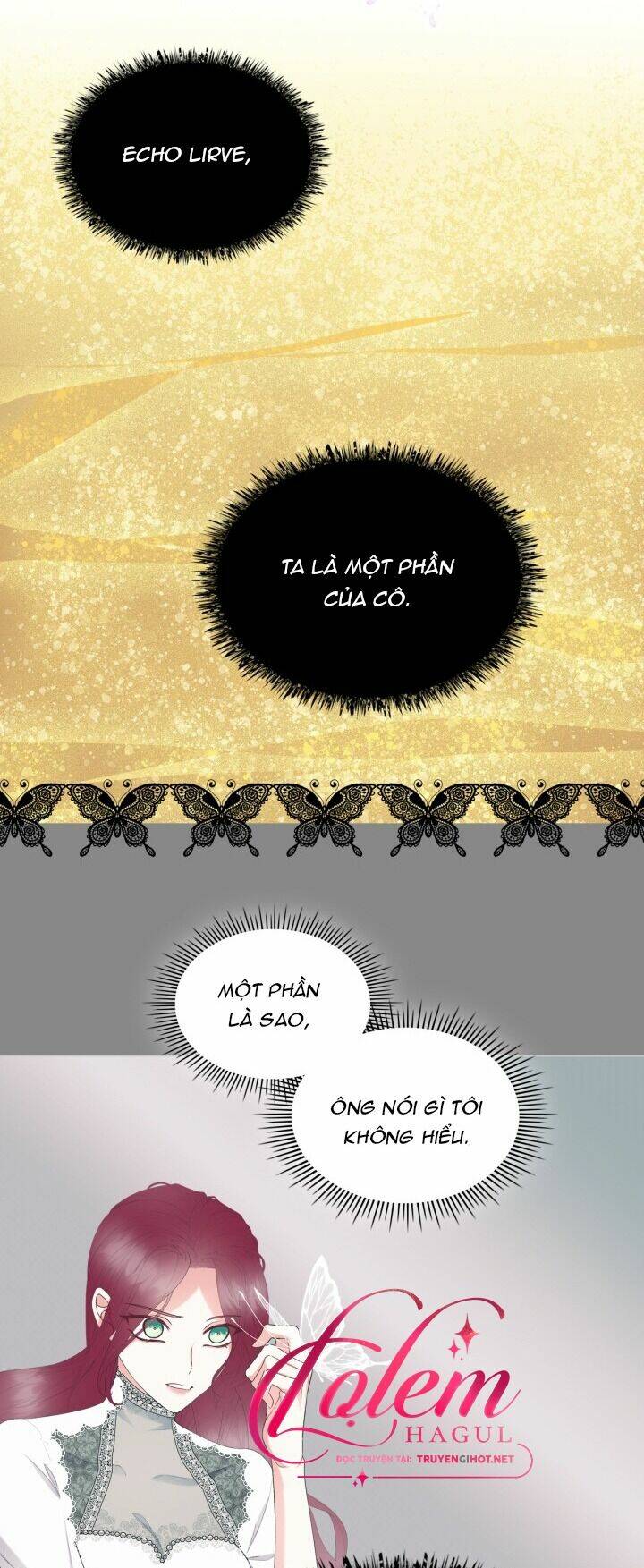 kẻ tạo ra nữ phản diện chapter 68.1 69