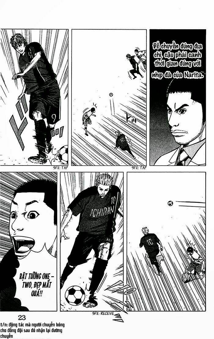 angel voice chapter 34 18