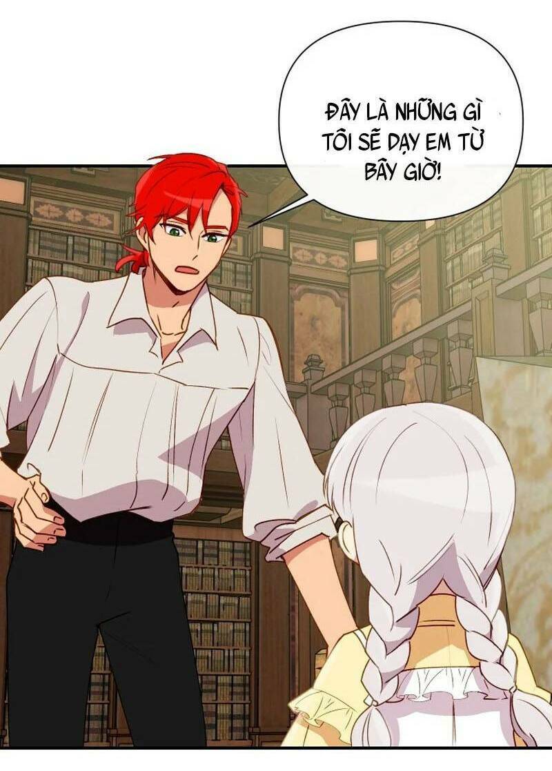 khế ước của nữ công tước quái vật chapter 22 27