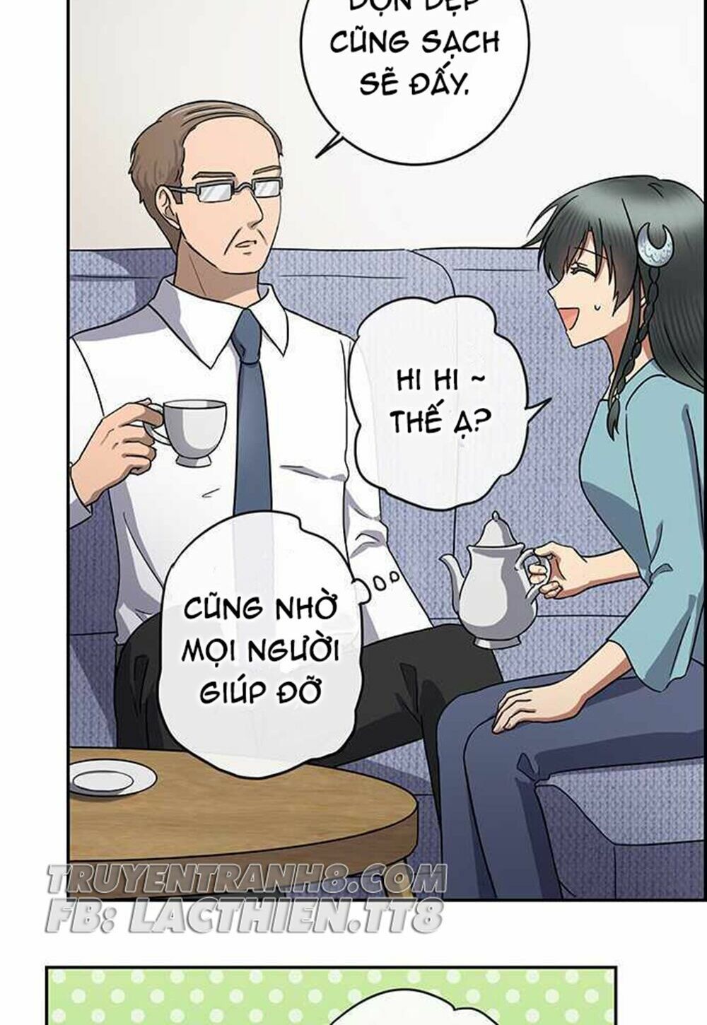 nụ hôn nguyền rủa chapter 86 4