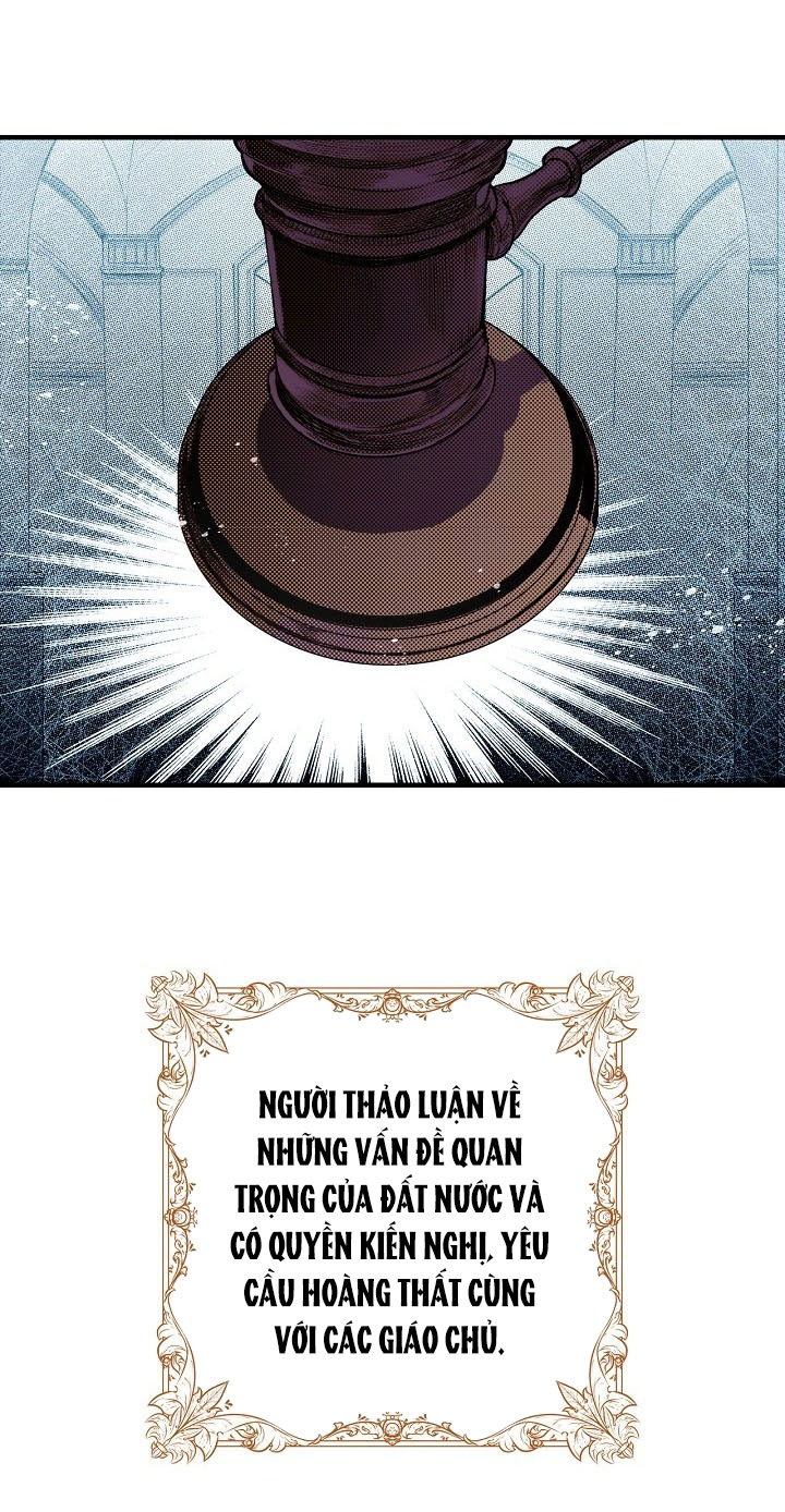 cổ tích về người mẹ kế chapter 14 29