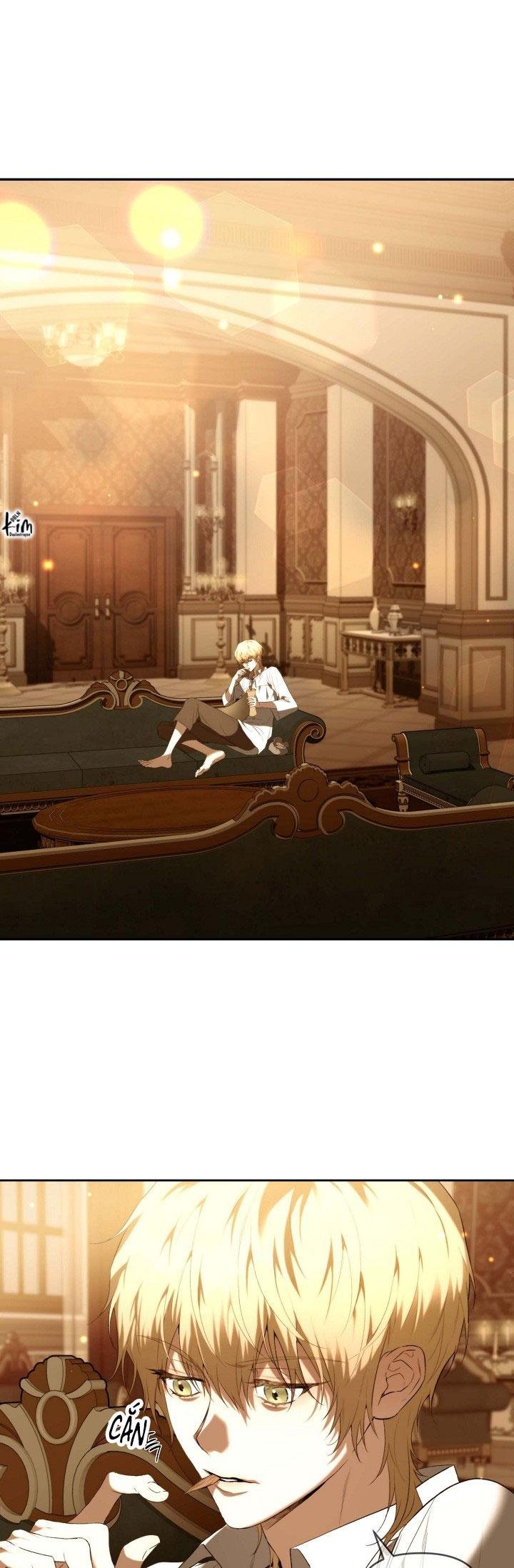 hai đất nước, đất nước của nô lệ chapter 55 1