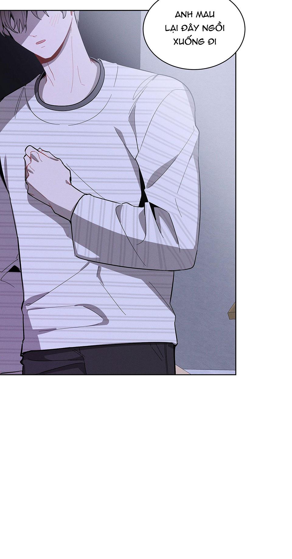 cherry scandal chapter 9 71