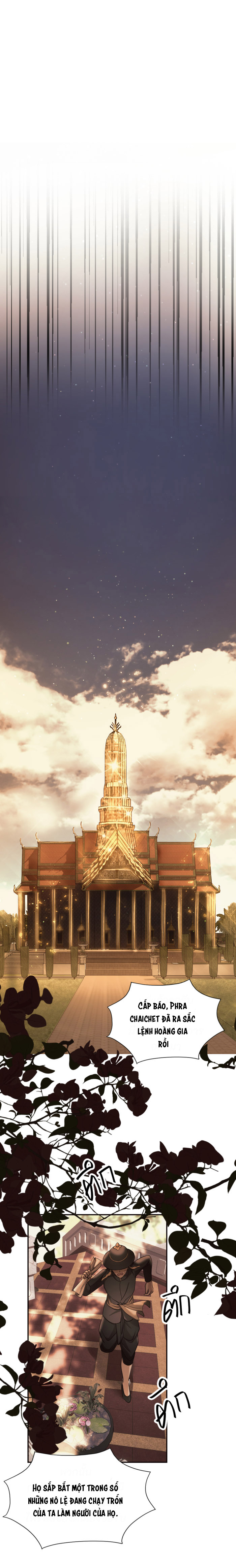 tôi là công tử đẹp nhất xiêm chapter 38 32