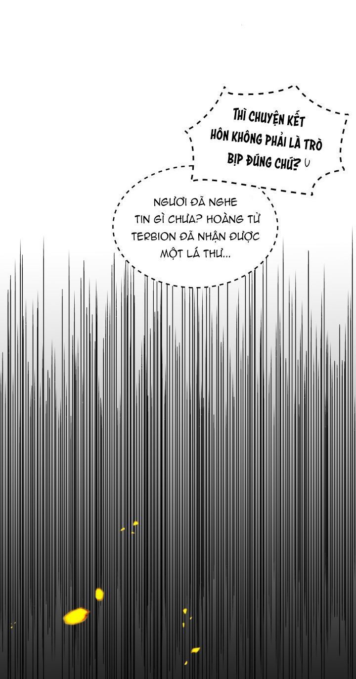 trở thành vợ của nam chính phế vật chapter 14 35