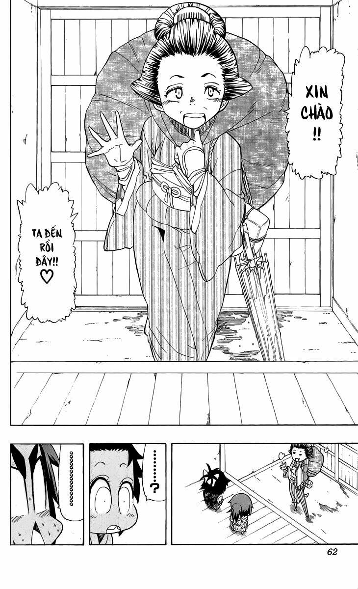 samurai usagi chapter 64 17