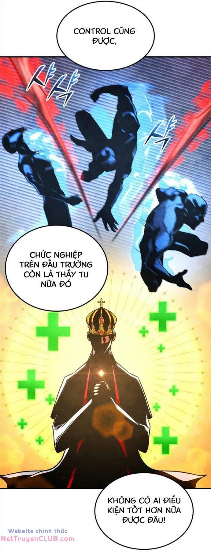 huyền thoại game thủ - tái xuất chapter 138 56