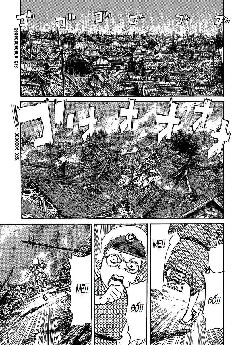 billy bat chapter 123 7