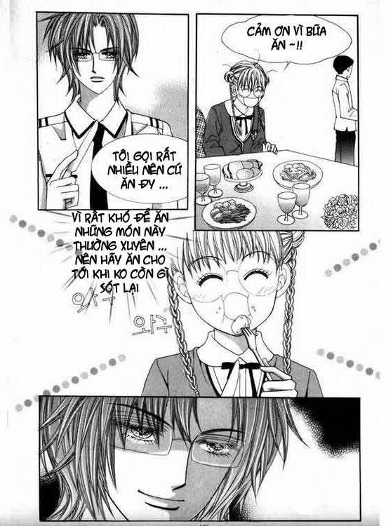 he dedicated to roses chapter 22 59