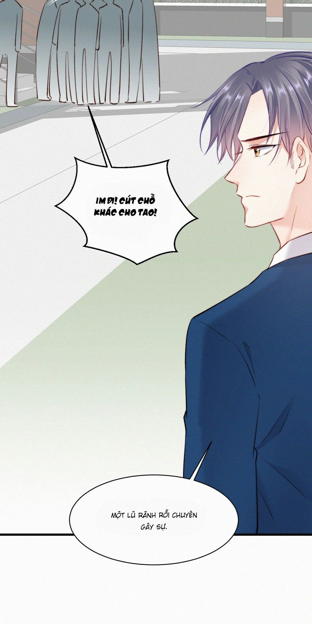 triều tây, in or out chapter 9 42