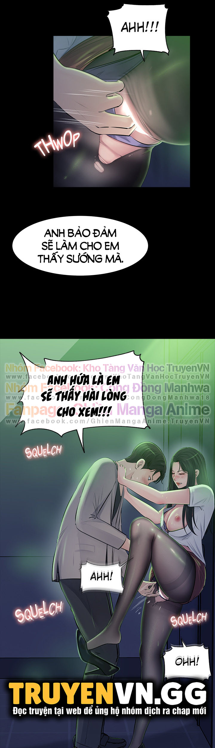 em vợ nóng bỏng chapter 7 15