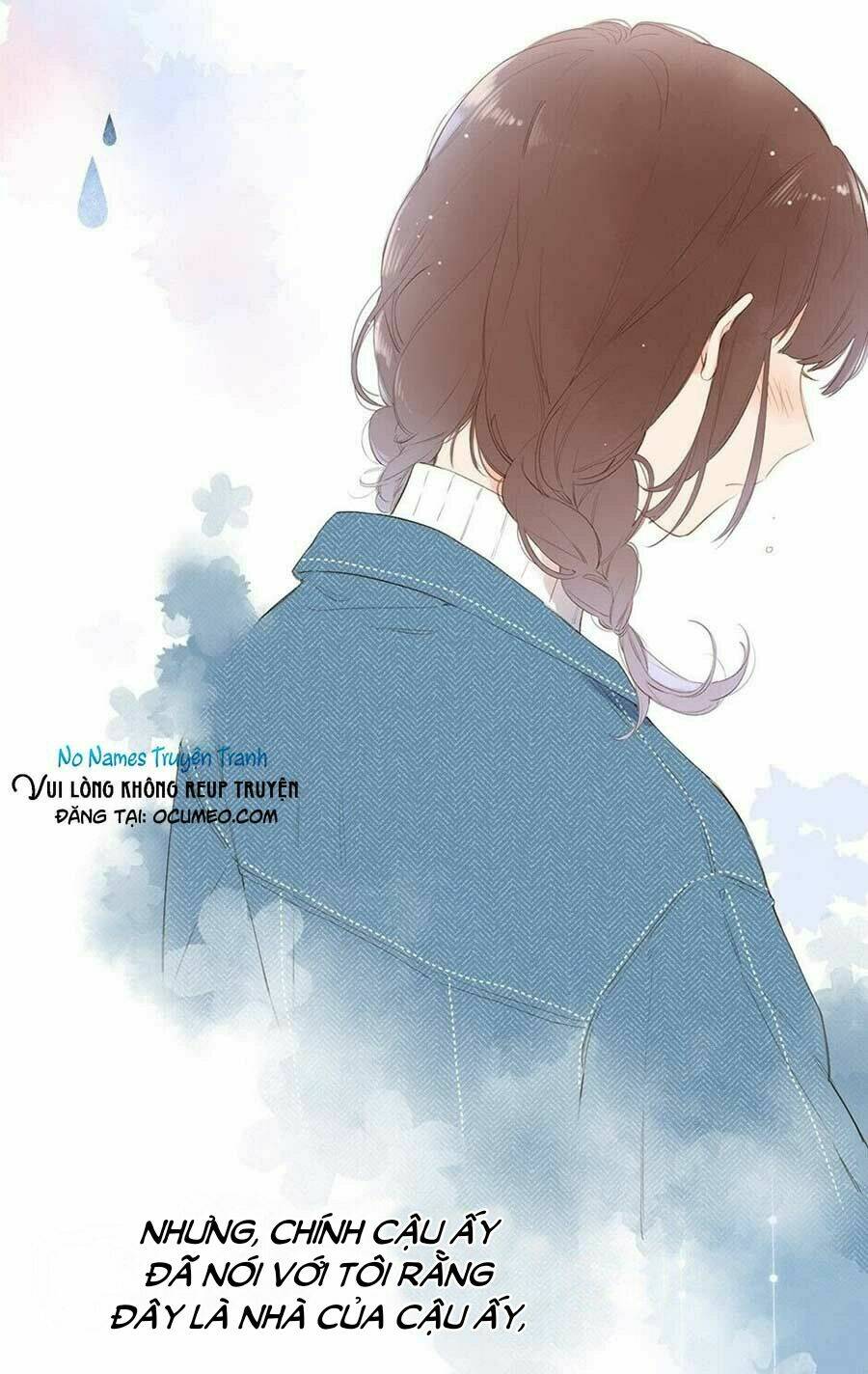 sos! tôi đã yêu một con sâu bướm (phần 2) chapter 10 31