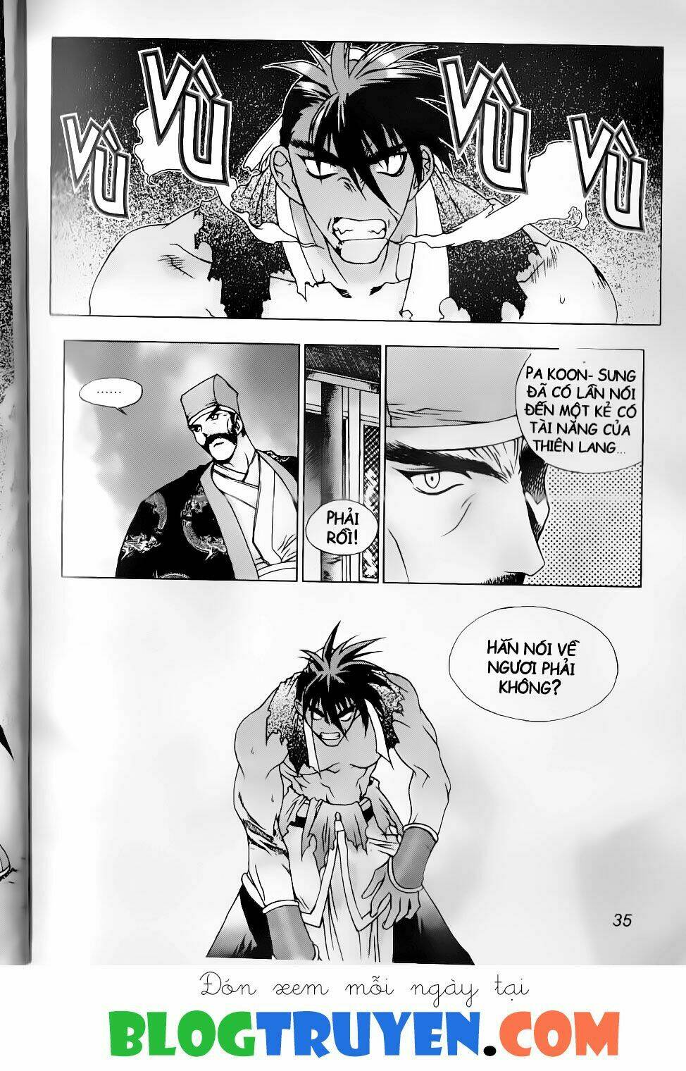 thiên lang liệt truyện chapter 40 13