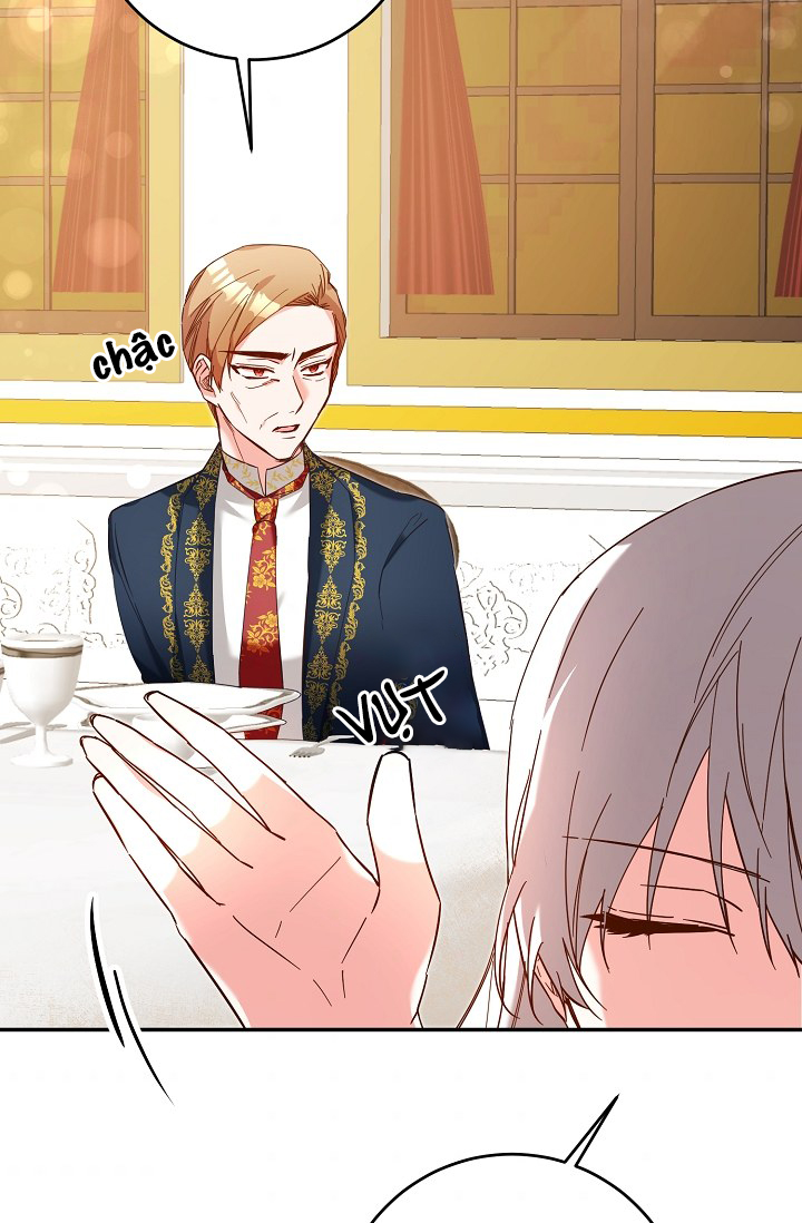 lí do cô ấy trở thành ác nữ chapter 11 12