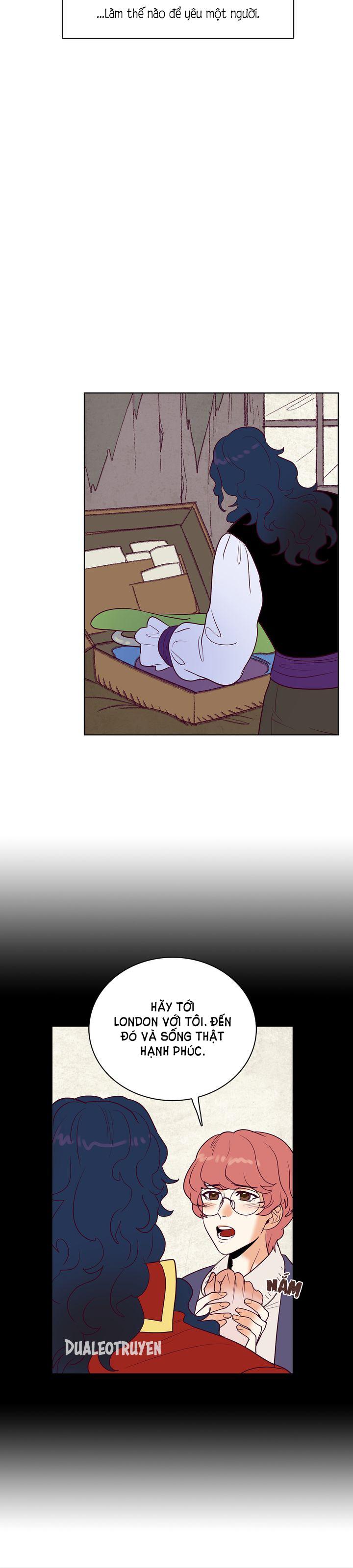 rạp chiếu phim bl cổ điển chapter 26 2