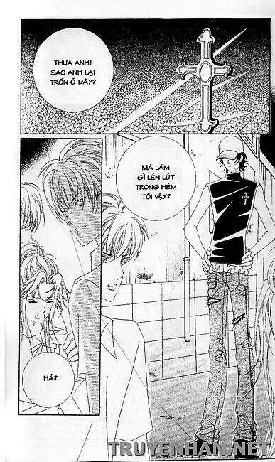 người duy nhất chapter 5 3