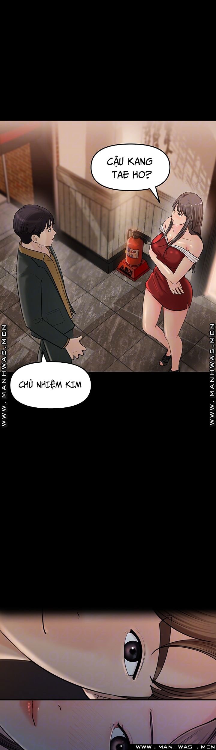 giữ em đi chapter 8 3